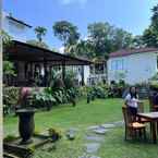 Review photo of Ashoka Tree Resort at Tanggayuda 6 from Nickholas N.