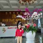 Review photo of Anh Duc Hotel Dalat from Tran T. H.