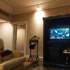 Review photo of ARTOTEL Suites Mangkuluhur Jakarta from Bagus P.