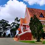 Ulasan foto dari Ladophar Hotel dari Cong D. P.