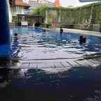 Review photo of Hotel Santika Bandung from Sapta F.