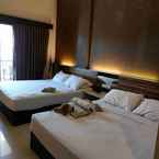 Hình ảnh đánh giá của Sun In Pangandaran Hotel 2 từ Tiven R.