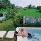 Review photo of Kanomayasa Ubud Villa 3 from Boy P. P.