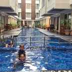 Review photo of The Sun Hotel & Spa 4 from Mirna W.