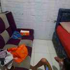 Review photo of Apartment Green Lake View Ciputat by Celebrity Room 4 from Mirna W.