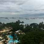 Hình ảnh đánh giá của Shangri-La Rasa Sentosa, Singapore từ Doan T. T. D.