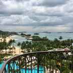 Hình ảnh đánh giá của Shangri-La Rasa Sentosa, Singapore 2 từ Doan T. T. D.