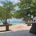 Review photo of Billiton Ekobeach Retreat 3 from Lupita S. H.