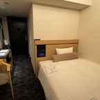 Review photo of Hotel Keihan Kyotoeki Minami from Yossak S.