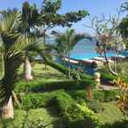 Ulasan foto dari Laguna Reef Hut Lembongan dari Citra P.