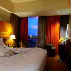 Review photo of Soll Marina Hotel Serpong from Findrya F.