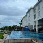 Ulasan foto dari On The Rock Hotel by Prasanthi dari Citra L. P. S.