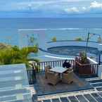 Review photo of Samabe Bali Suites & Villas 4 from Eva S.