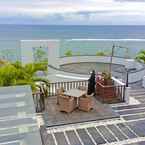 Review photo of Samabe Bali Suites & Villas 3 from Eva S.