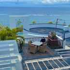 Review photo of Samabe Bali Suites & Villas 7 from Eva S.