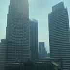 Review photo of KL Sky Suites KLCC by SA from Fitri N.