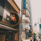 Hình ảnh đánh giá của Sotetsu Fresa Inn Nagoya Sakuradoriguchi 3 từ Dhanang T. W.