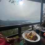 Review photo of Taman Simalem Resort from Hanifa A. R.