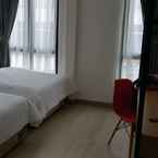 Review photo of M Hotel Medan from Hasnidar A. L.