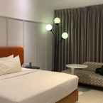 Hình ảnh đánh giá của ARON Hotel Purwokerto từ Mega M.