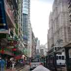 Hình ảnh đánh giá của Ramada Hong Kong Grand View từ Sugiharto S.