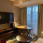 Hình ảnh đánh giá của Ascott Sudirman Jakarta 4 từ Syahrul B. H.