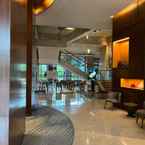 Hình ảnh đánh giá của Ascott Sudirman Jakarta 6 từ Syahrul B. H.