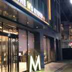 รูปภาพรีวิวของ Hotel The M's Kyoto จาก Ria M. C.