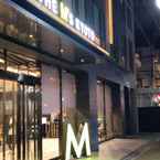 Review photo of Hotel The M's Kyoto from Ria M. C.