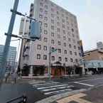 Review photo of Smile Hotel Nagoya Shinkansenguchi from Ria M. C.