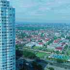 Review photo of Cozy and Clean Orchard Apartement 5 from Lianasari L.