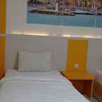 Review photo of D'Carol Hotel Surabaya 2 from Endah R. P. A.