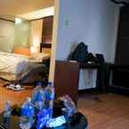 รูปภาพรีวิวของ Hotel Kumala Bandung 3 จาก Rangga P. M.