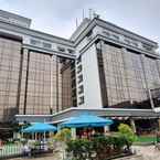 Review photo of Grand Hotel Preanger from Budiyono B.