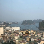 Review photo of Ha Long DC Hotel from Nham N.