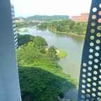 Review photo of The Everly Putrajaya 2 from Rabiatul A.