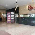 Review photo of Rio City Hotel from Yunita Y.