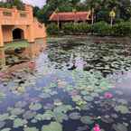 รูปภาพรีวิวของ Emeralda Resort Ninh Binh 2 จาก Nguyen T. C. G.