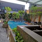 Hình ảnh đánh giá của Le Polonia Hotel & Convention Medan Managed by Topotels 2 từ Aqib A.