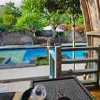 Review photo of Gili Kulemba Bungalow 2 from Muhammad D. P.