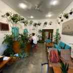 Hình ảnh đánh giá của Snooze Hostel Yogyakarta từ Theresia D. P.