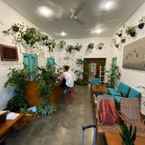 Review photo of Snooze Hostel Yogyakarta from Theresia D. P.
