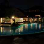 Review photo of Rama Beach Resort & Villas 2 from Widyastomo W.