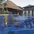 Review photo of Rama Beach Resort & Villas 3 from Widyastomo W.