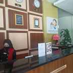 Review photo of Grand Master Hotel Purwodadi from Dessy T. I.