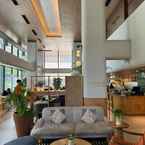 Review photo of ARTOTEL Casa Kuningan 2 from Totok Y.