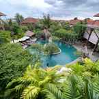 Review photo of The Alantara Sanur from Juandy F. S.