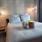 Review photo of Pullman Jakarta Central Park 7 from El F. F. W.