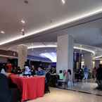 Review photo of Crowne Plaza BANDUNG, an IHG Hotel 3 from Susandi S.