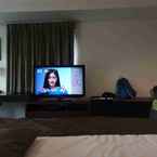 Review photo of Delonix Hotel Karawang 4 from Wiranata A.